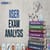 IISER Exam Analysis 2025 - Difficulty Level, Memory Based Questions PDF
